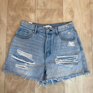 Pacsun icon shorts